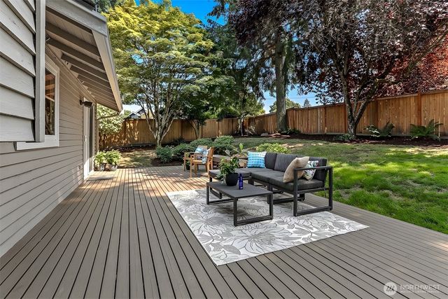 14855 SE 10th Place, Bellevue, WA 98007