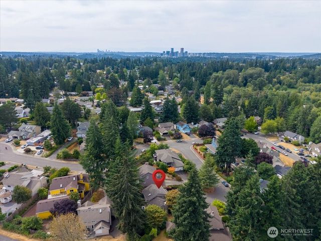 14855 SE 10th Place, Bellevue, WA 98007