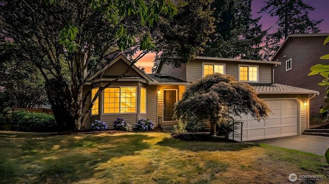 14855 SE 10th Place, Bellevue, WA 98007