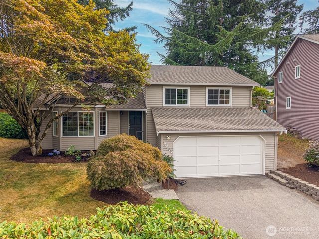 14855 SE 10th Place, Bellevue, WA 98007