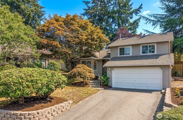 14855 SE 10th Place, Bellevue, WA 98007