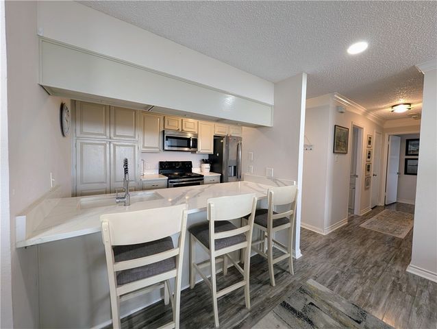 1400 Ocean Dr 1002C, Corpus Christi, TX 78404