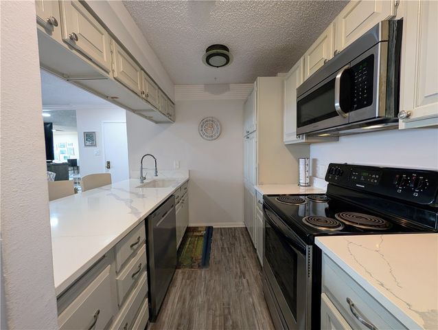 1400 Ocean Dr 1002C, Corpus Christi, TX 78404