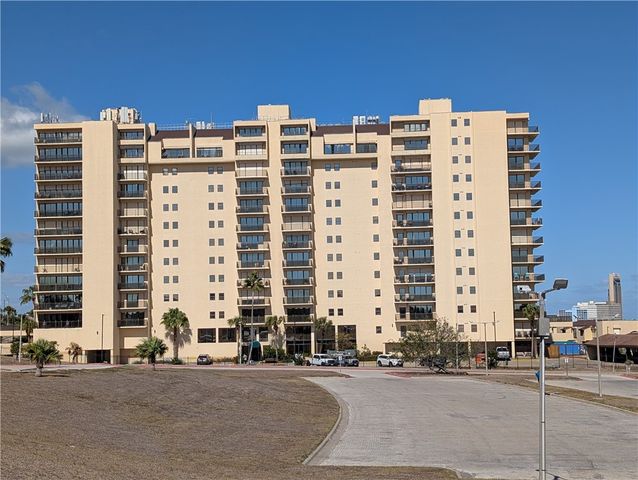 1400 Ocean Dr 1002C, Corpus Christi, TX 78404