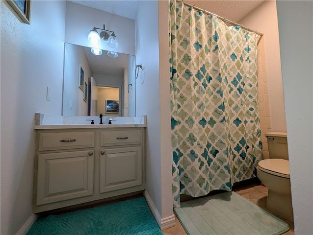 1400 Ocean Dr 1002C, Corpus Christi, TX 78404