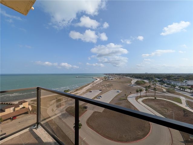 1400 Ocean Dr 1002C, Corpus Christi, TX 78404