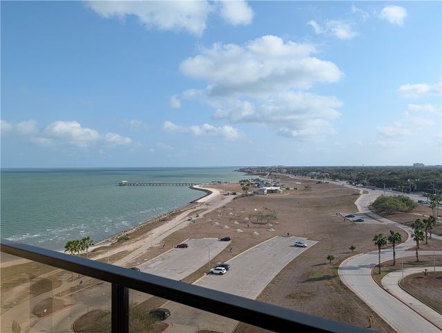 1400 Ocean Dr 1002C, Corpus Christi, TX 78404