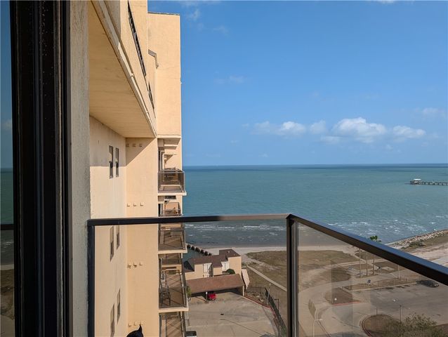 1400 Ocean Dr 1002C, Corpus Christi, TX 78404