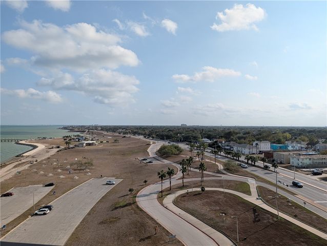 1400 Ocean Dr 1002C, Corpus Christi, TX 78404