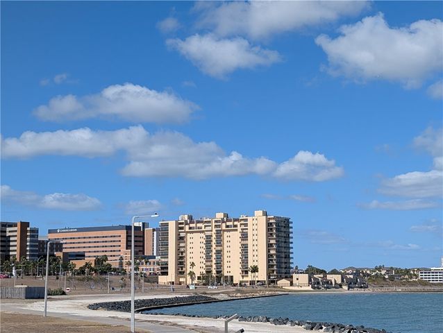 1400 Ocean Dr 1002C, Corpus Christi, TX 78404