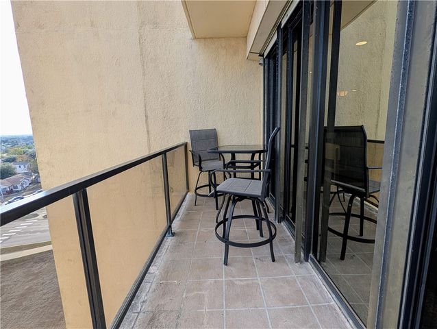 1400 Ocean Dr 1002C, Corpus Christi, TX 78404