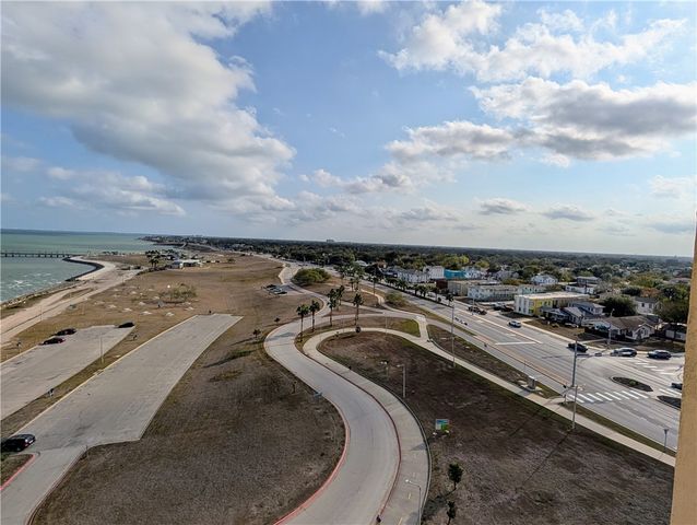 1400 Ocean Dr 1002C, Corpus Christi, TX 78404