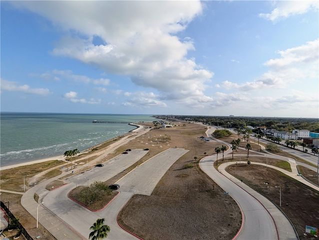 1400 Ocean Dr 1002C, Corpus Christi, TX 78404