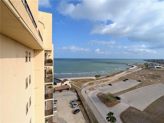 1400 Ocean Dr 1002C, Corpus Christi, TX 78404