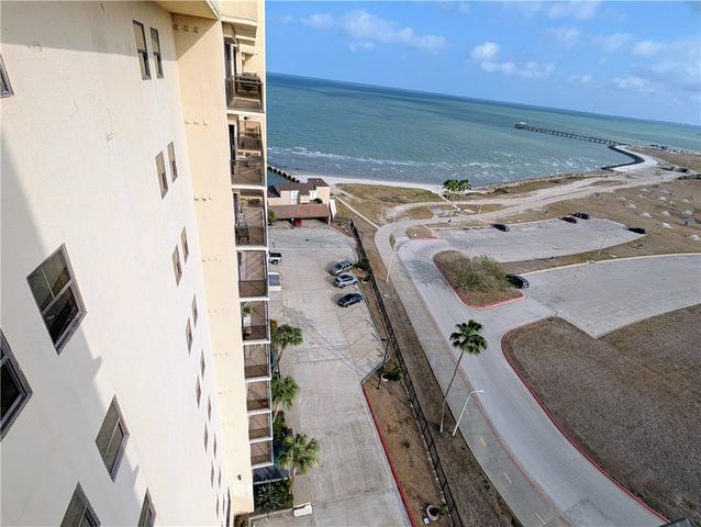 1400 Ocean Dr 1002C, Corpus Christi, TX 78404