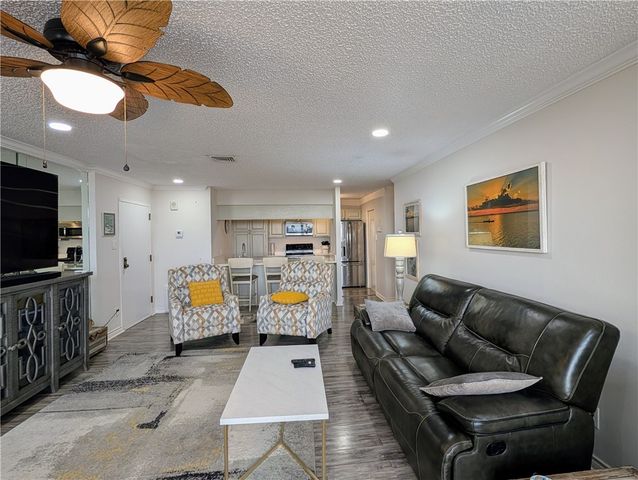 1400 Ocean Dr 1002C, Corpus Christi, TX 78404