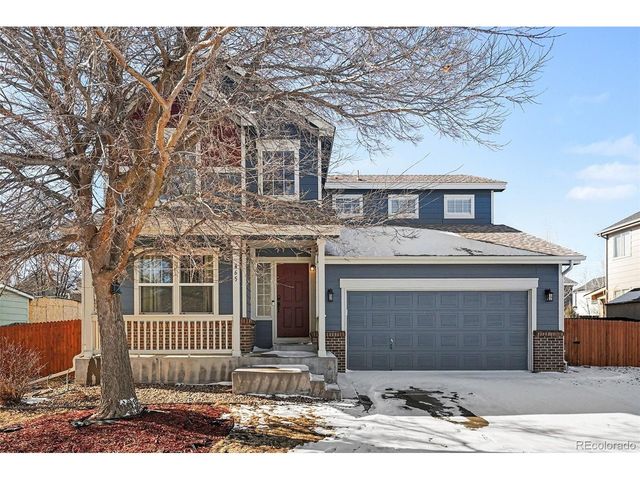 465 Mt Eolus St, Brighton, CO 80601