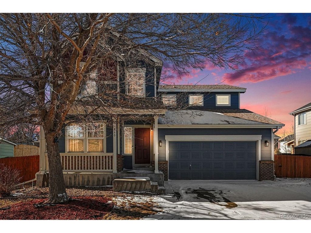 465 Mt Eolus St, Brighton, CO 80601