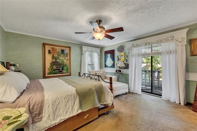709 Cobb Trail, Woodstock, GA 30188
