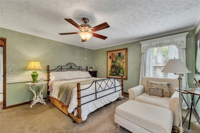 709 Cobb Trail, Woodstock, GA 30188