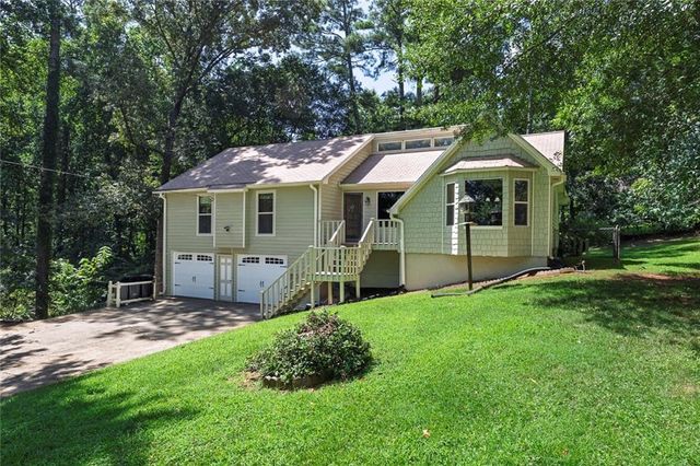 709 Cobb Trail, Woodstock, GA 30188