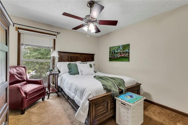 709 Cobb Trail, Woodstock, GA 30188