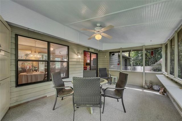 709 Cobb Trail, Woodstock, GA 30188