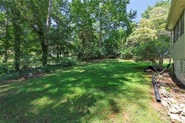 709 Cobb Trail, Woodstock, GA 30188