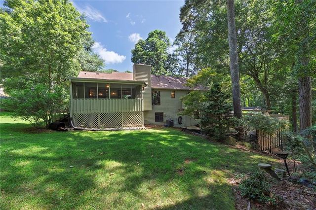 709 Cobb Trail, Woodstock, GA 30188