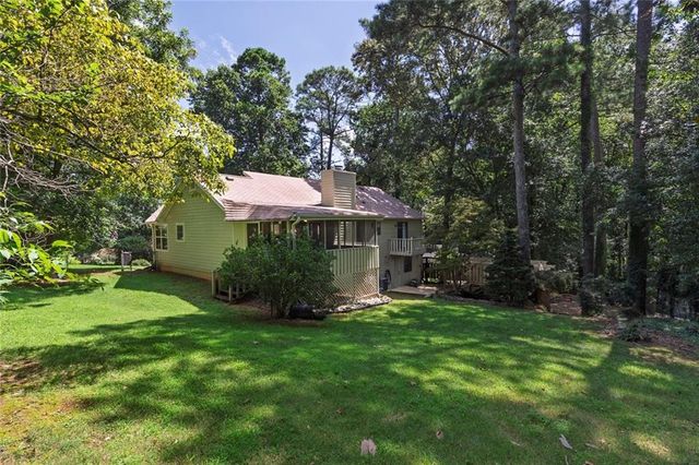 709 Cobb Trail, Woodstock, GA 30188
