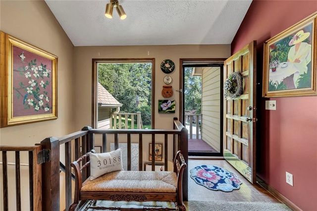 709 Cobb Trail, Woodstock, GA 30188