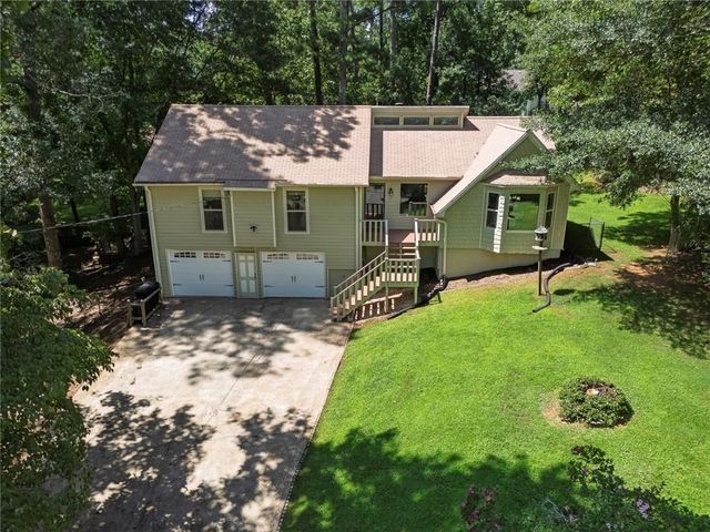 709 Cobb Trail, Woodstock, GA 30188