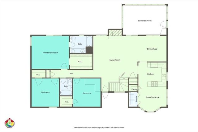 709 Cobb Trail, Woodstock, GA 30188