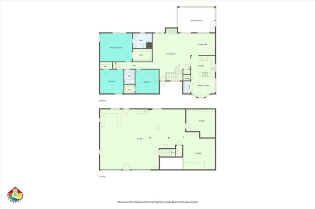 709 Cobb Trail, Woodstock, GA 30188