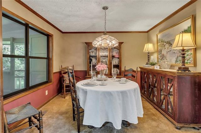 709 Cobb Trail, Woodstock, GA 30188