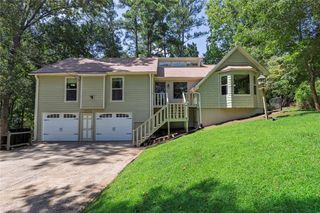 709 Cobb Trail, Woodstock, GA 30188