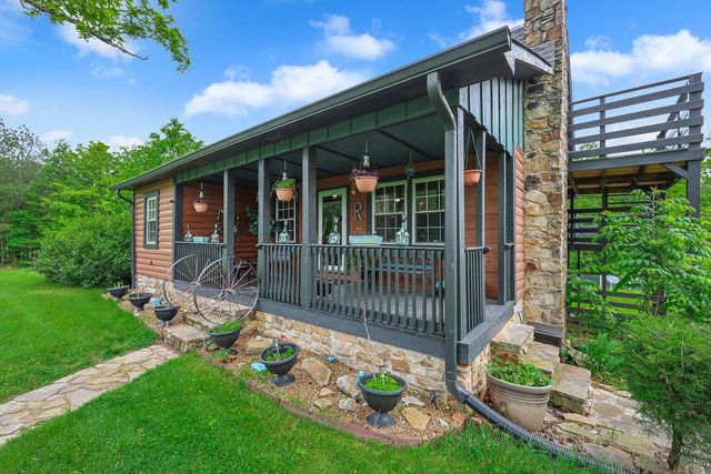 4306 Fredonia Road, Dunlap, TN 37327