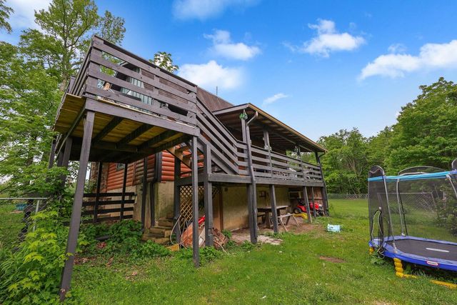 4306 Fredonia Road, Dunlap, TN 37327