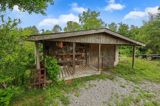 4306 Fredonia Road, Dunlap, TN 37327