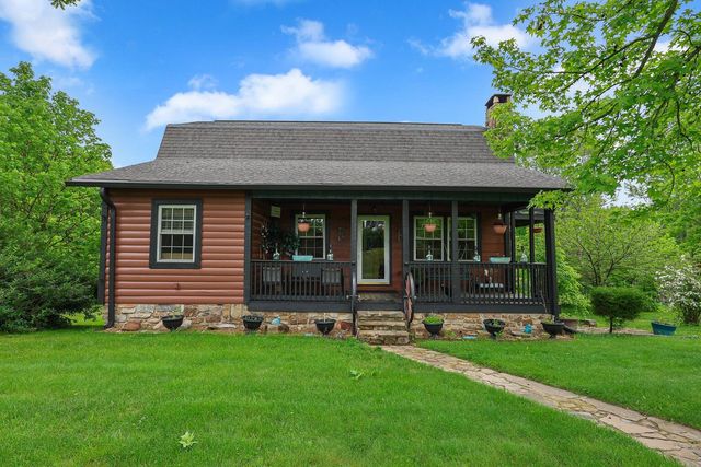 4306 Fredonia Road, Dunlap, TN 37327