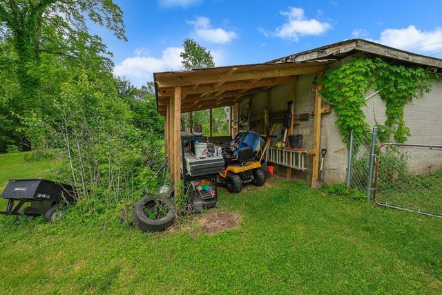 4306 Fredonia Road, Dunlap, TN 37327