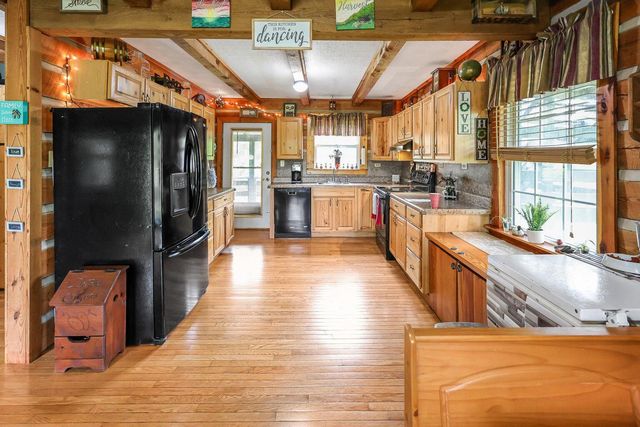 4306 Fredonia Road, Dunlap, TN 37327