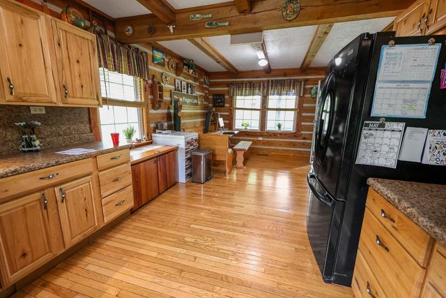 4306 Fredonia Road, Dunlap, TN 37327