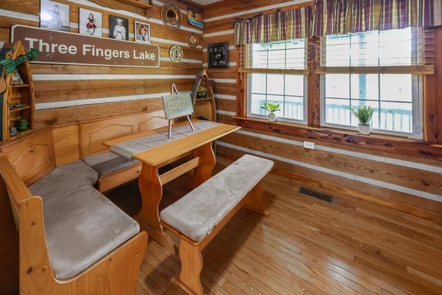 4306 Fredonia Road, Dunlap, TN 37327