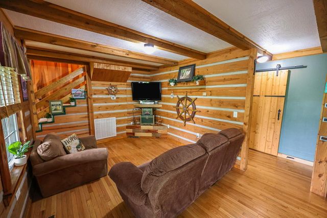 4306 Fredonia Road, Dunlap, TN 37327