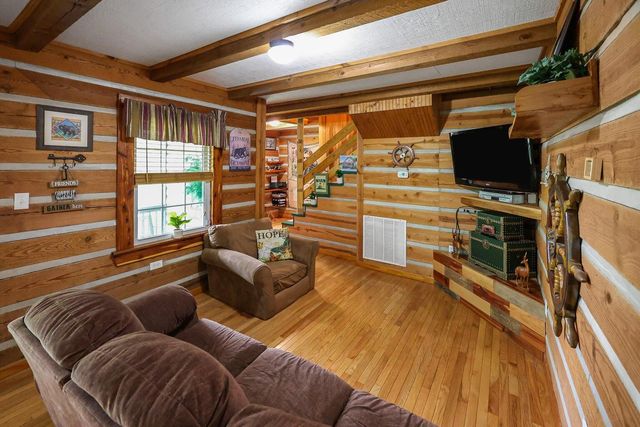 4306 Fredonia Road, Dunlap, TN 37327