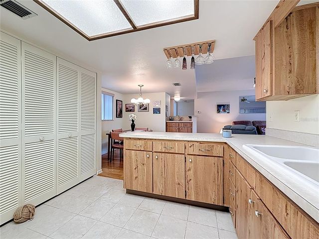 2685 SABAL SPRINGS CIRCLE 201, Clearwater, FL 33761