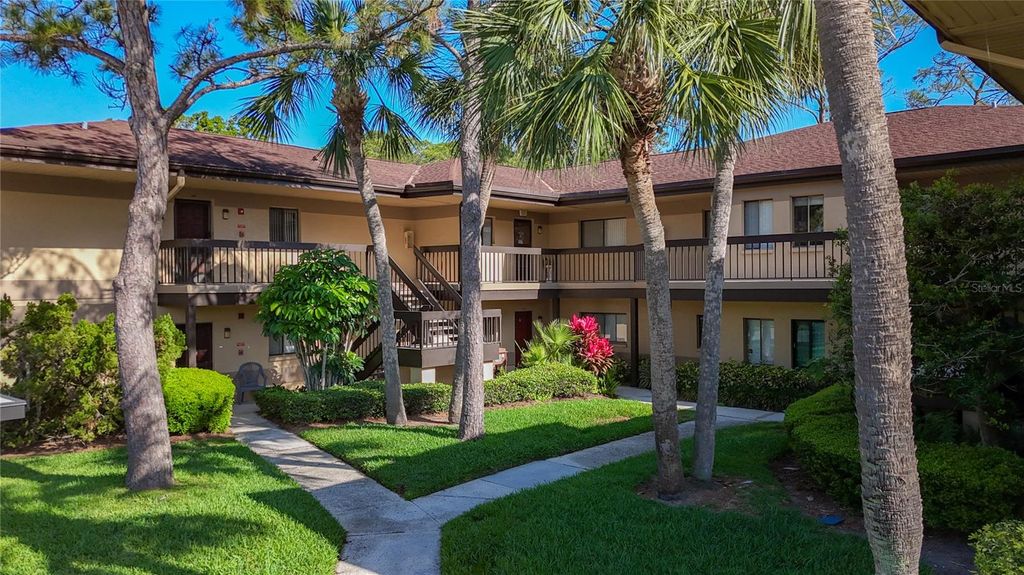 2685 SABAL SPRINGS CIRCLE 201, Clearwater, FL 33761
