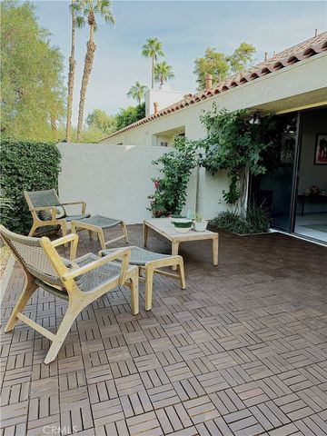 426 Forest Hills, Rancho Mirage, CA 92270