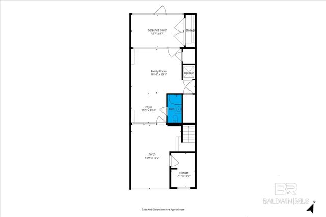 18175 Scenic Highway 98 15, Fairhope, AL 36532